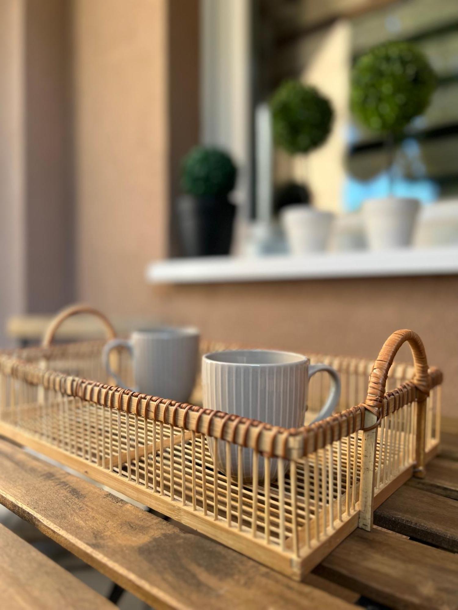 Top Apartman Sombor Exterior foto